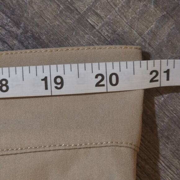 Legendary Whitetails Pathfinder Performance Hiking Pants 40x30 Flint NWT MSRP$60 - Picture 3 of 9